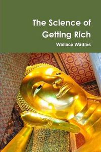 Cover image for The Science of Getting Rich Centenary Edition