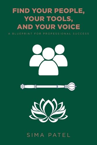 Cover image for Find Your People, Your Tools, and Your Voice