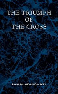 Cover image for The Triumph of the Cross