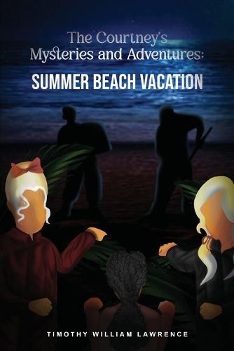 Cover image for Summer Beach Vacation