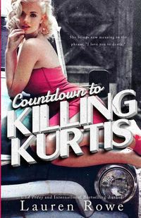 Cover image for Countdown to Killing Kurtis