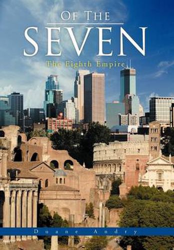 Cover image for Of the Seven