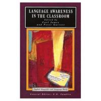 Cover image for Language Awareness in the Classroom