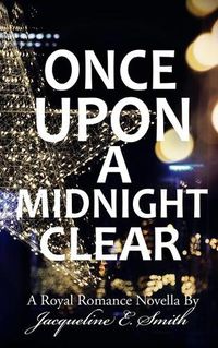 Cover image for Once Upon A Midnight Clear