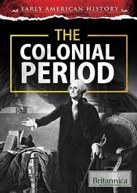 Cover image for The Colonial Period