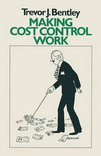 Cover image for Making Cost Control Work