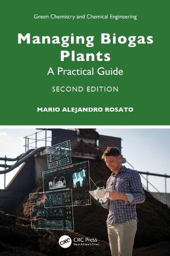 Cover image for Managing Biogas Plants