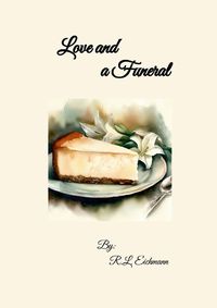 Cover image for Love and a Funeral