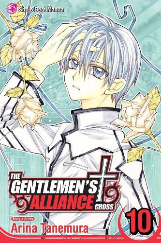 The Gentlemen's Alliance , Vol. 10