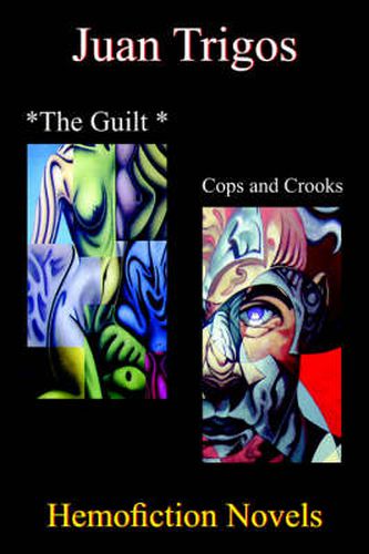 Cover image for *The Guilt *Cops and Crooks