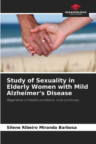 Cover image for Study of Sexuality in Elderly Women with Mild Alzheimer's Disease