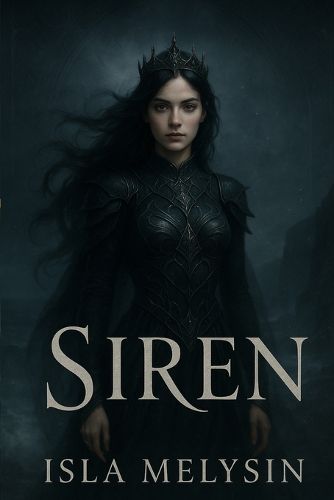 Cover image for Siren