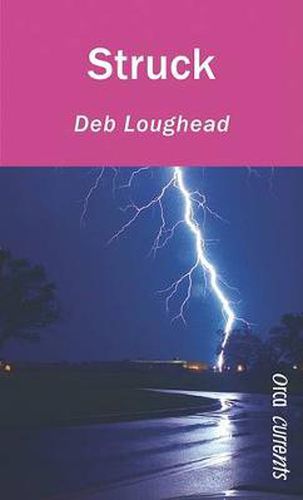 Cover image for Struck