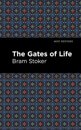 Cover image for The Gates of Life