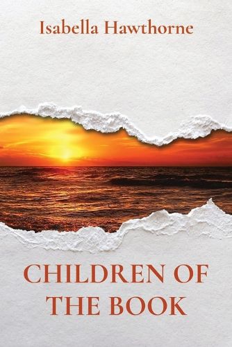 Cover image for Children of the Book