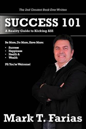 Cover image for Success 101