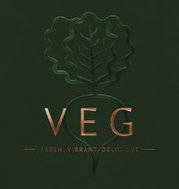 Cover image for VEG