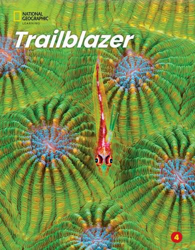 Cover image for Trailblazer 4 with the Spark platform