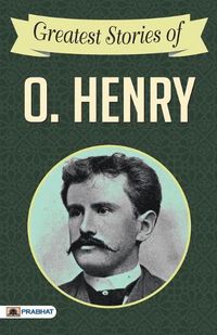 Cover image for Greatest Stories of O. Henry