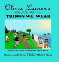 Cover image for A Guide to Things We Wear