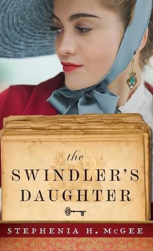 Cover image for Swindler's Daughter