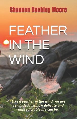 Cover image for Feather In The Wind