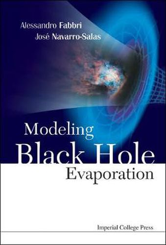 Cover image for Modeling Black Hole Evaporation