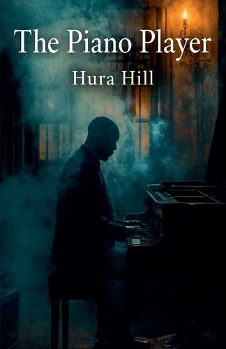 Cover image for The Piano Player