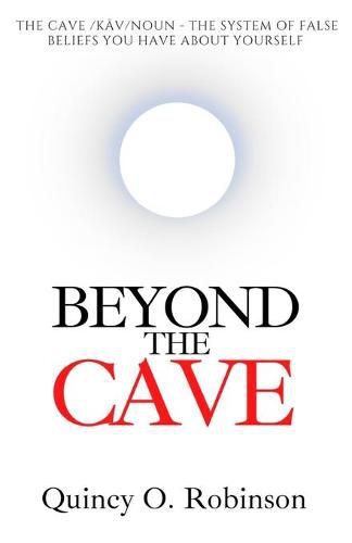 Cover image for Beyond the Cave