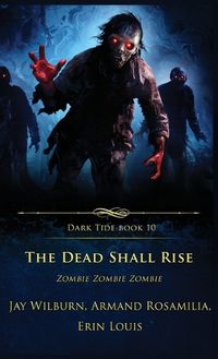 Cover image for The Dead Shall Rise