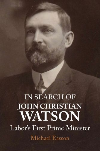 In Search Of John Christian Watson