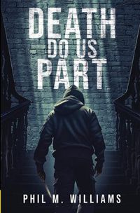 Cover image for Death Do Us Part