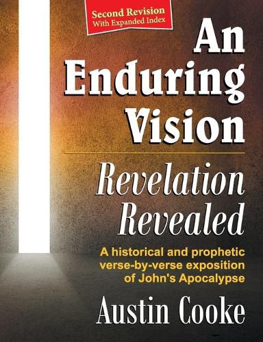 Cover image for An Enduring Vision: Revelation Revealed (Revised Edition)