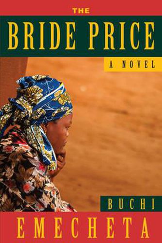 Cover image for The Bride Price