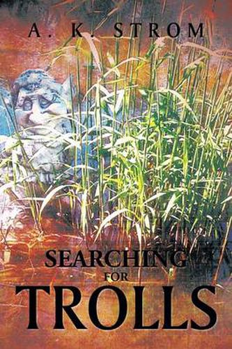 Cover image for Searching for Trolls