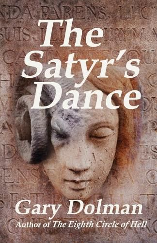 Cover image for The Satyr's Dance