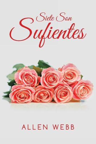 Cover image for Siete Son Sufientes