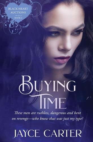 Cover image for Buying Time