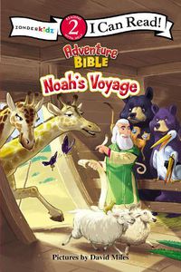 Cover image for Noah's Voyage: Level 2