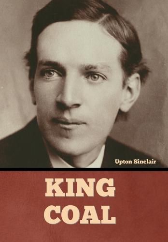 Cover image for King Coal