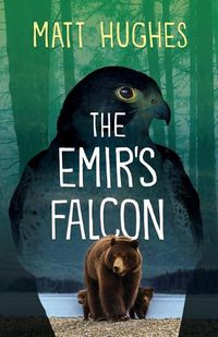 Cover image for The Emir's Falcon