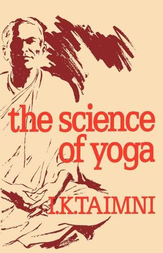 Cover image for Science of Yoga