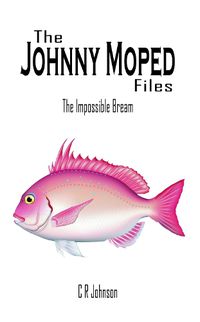 Cover image for The Johnny Moped Files