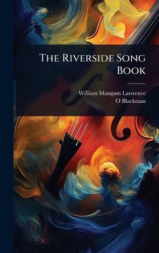 Cover image for The Riverside Song Book