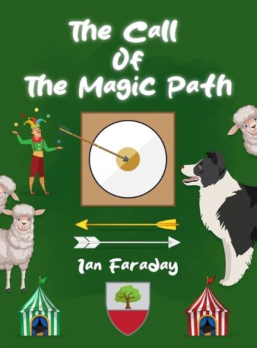 Cover image for The Call of the Magic Path