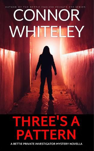 Cover image for Three's A Pattern