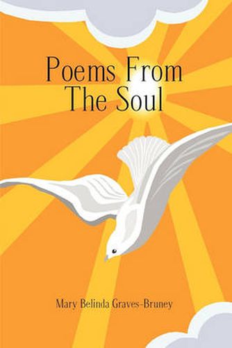 Cover image for Poems from the Soul