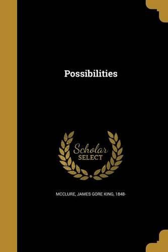 Cover image for Possibilities