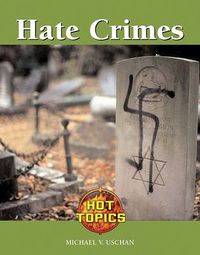 Cover image for Hate Crimes