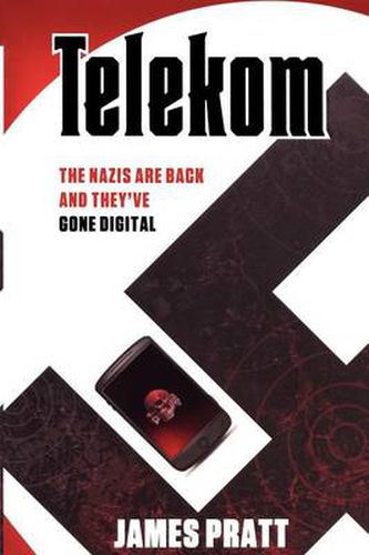 Cover image for Telekom: The Nazis are Back and They've Gone Digital